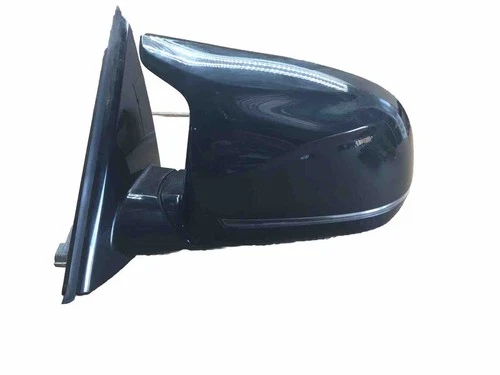 2018-2023 BMW X3 M F97  Driver Left Side Power W/Blind Camera Mirror OEM #1526