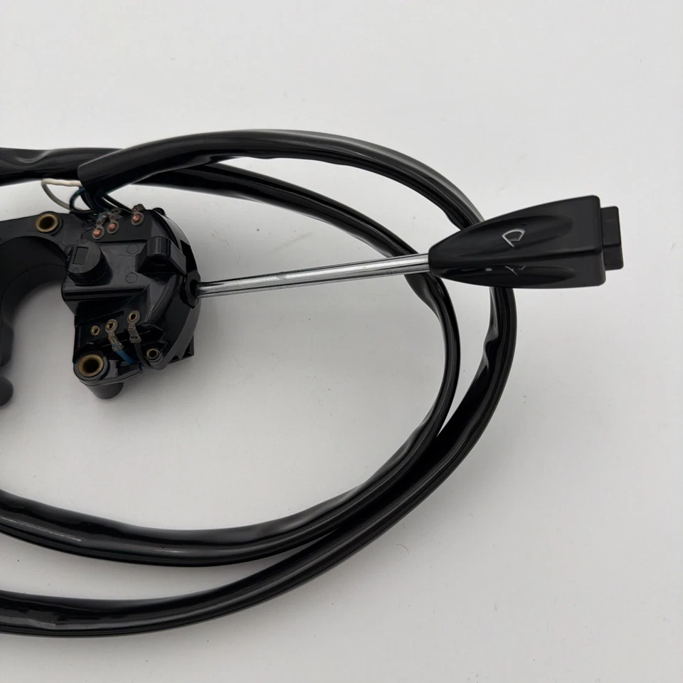 DEVIOLUCI DEVIO SGANCIO ALFA ROMEO ALFASUD SPRINT NUOVO E ORIGINALE JAGER - Imagen 2 de 4