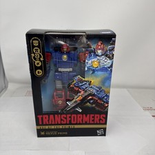 Transformers Age of the Primes Nexus Prime The Thirteen - In Hand Free Shipping