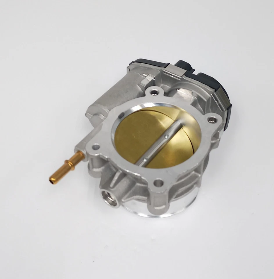 Cuerpo del acelerador de inyección de combustible ACDelco 12694872 para Chevrolet GMC Isuzu Saab 08-09 Foto 3 de 4