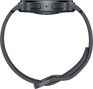 Samsung Galaxy Watch 8 44mm Bluetooth Graphite - RETOURENWARE