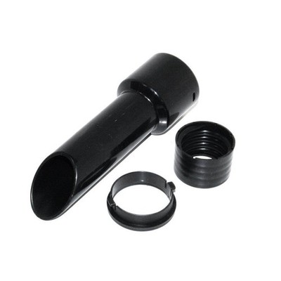 Schlauchende Manschette Werkzeug Düsenrohr 32mm Ersatzteil für Henry Hetty Staubsauger