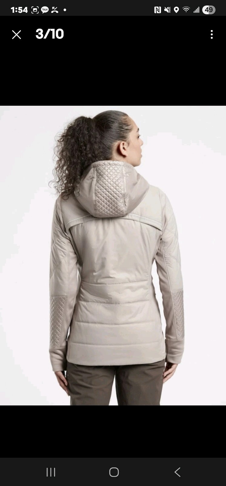Athleta Jacket - image 7