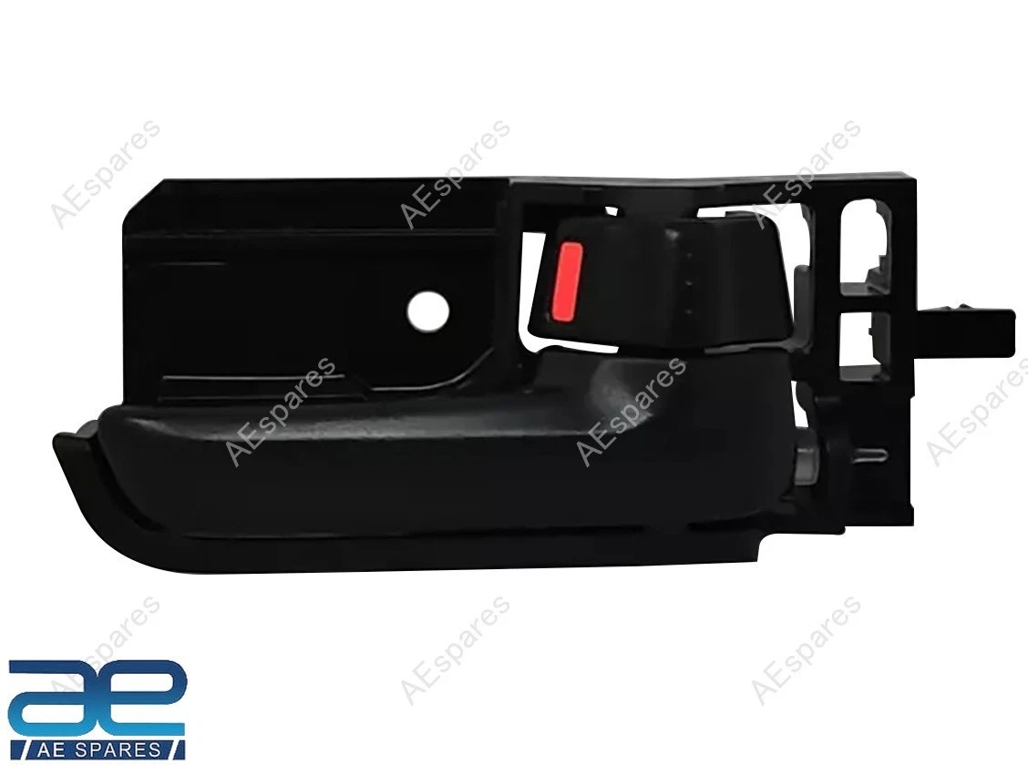 Interior Door Handle RH Black for Suzuki Wagon R 2012-2018 83110M75J01-5PK