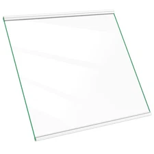 UPGRADED DA97-20637A Refrigerator Glass Shelf Compatible with Samsung Refrige...