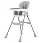 Lightweight Compact High Chair, TableTalk Portable Chair