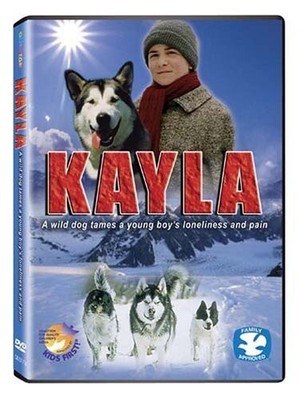 Kayla: Cry in Wilderness--DVD--1997--Henry Czerny--BRAND NEW & SEALED