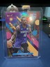 2025-26 Topps Finest Basketball DeMar DeRozan Oil Spill Refractor