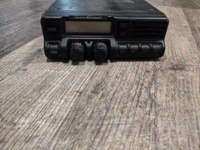 Vertex Standard VX-5500V Standard FCC K66VX-5500V VHF 148-174MHz  Radio