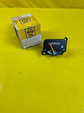 Filtre à carburant Opel REKORD