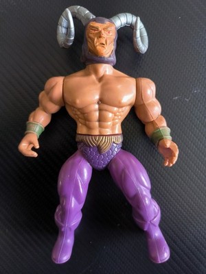 1982 Thoth Amon Conan Remco