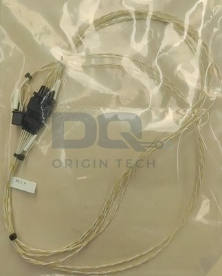Molex 50975-0390 Industrial Connector Header 3-Pin As Shown