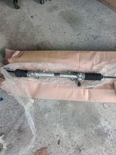 JENSEN INTERCEPTOR MK 1  & CV8 - ORIGINAL MANUAL STEERING RACK - RHD - # CT 1974