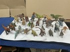 Schleich Dinosaur Lot