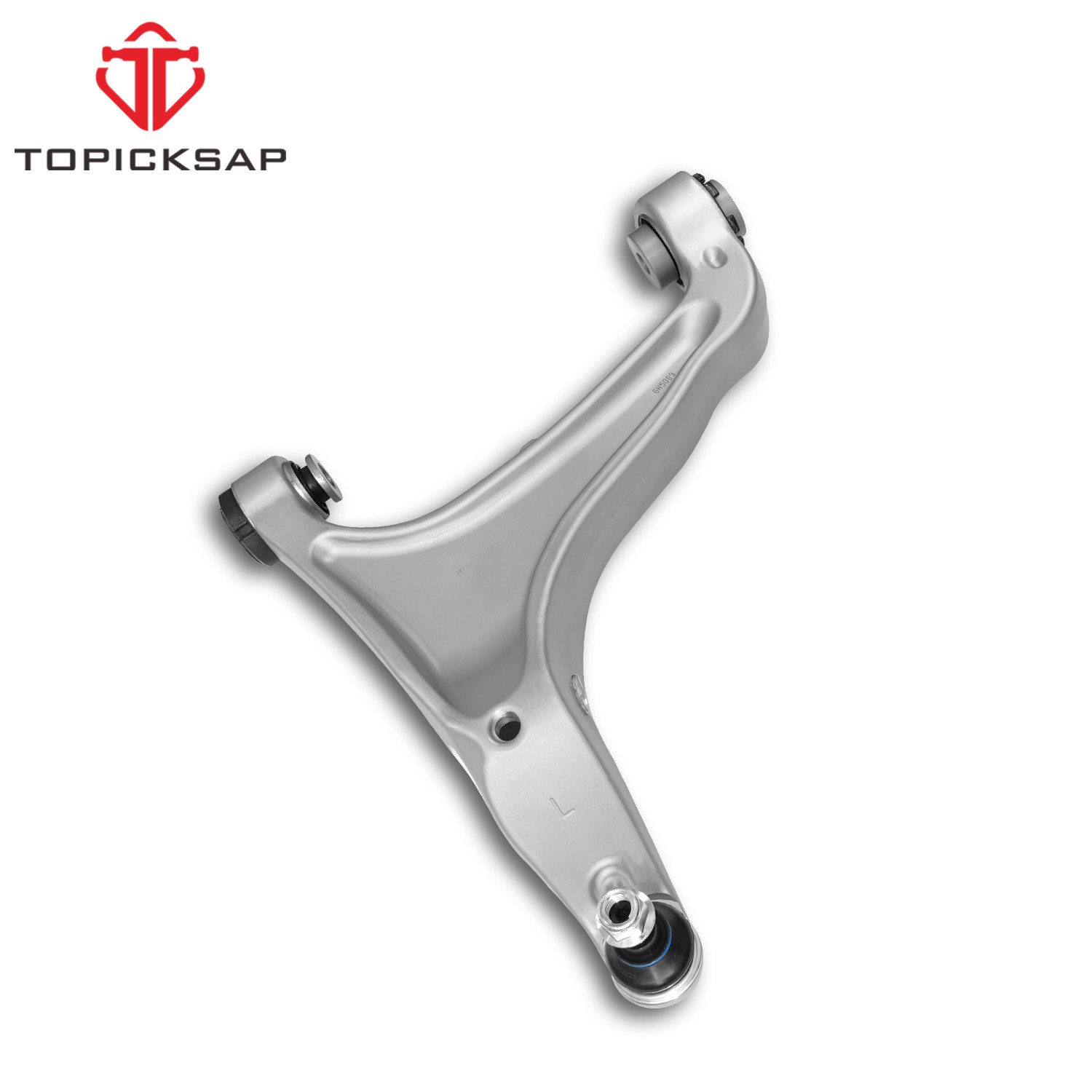 Fit Maserati Levante 2017-2022 670102479 Front Lower Control Arm Assembly