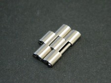 Heuer Monaco maillons NSA