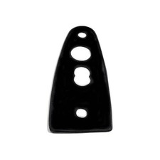 Trunk Handle Pad For Chrysler New Yorker Windsor Series 1946-1948 Mp 604-b