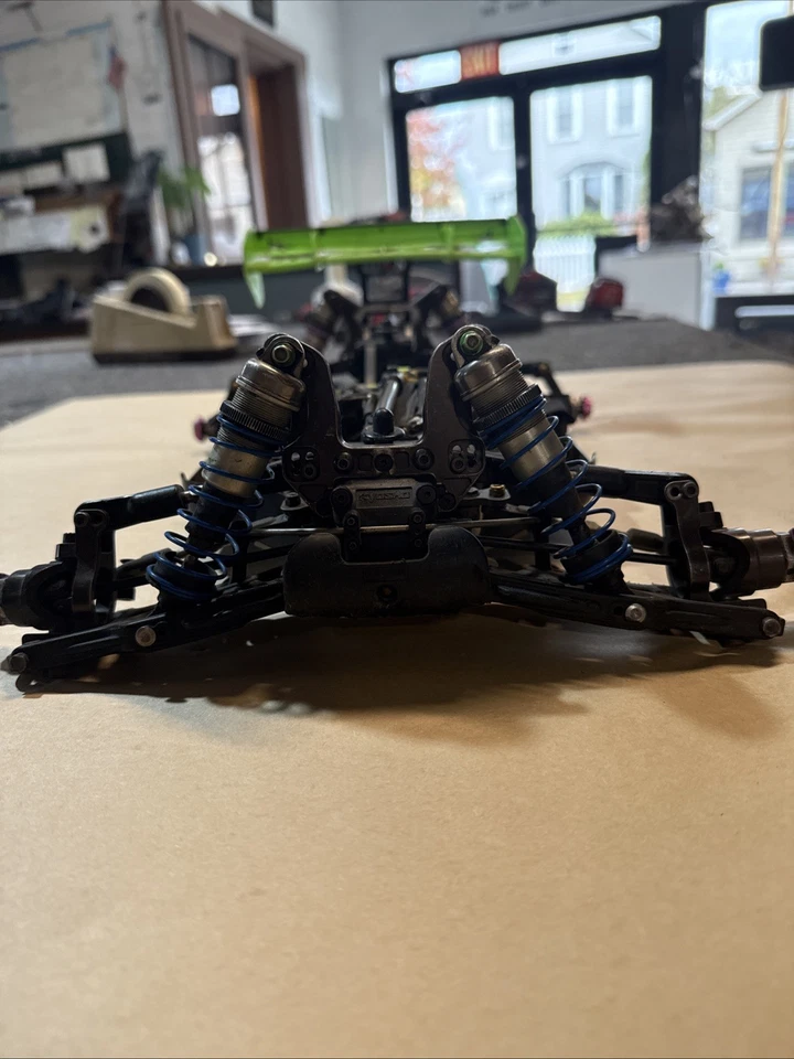 Kyosho MP10 Buggy - Image 3 of 4