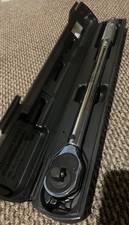 Pittsburgh Pro 1/2 Drive Ratcheting Click Tor...