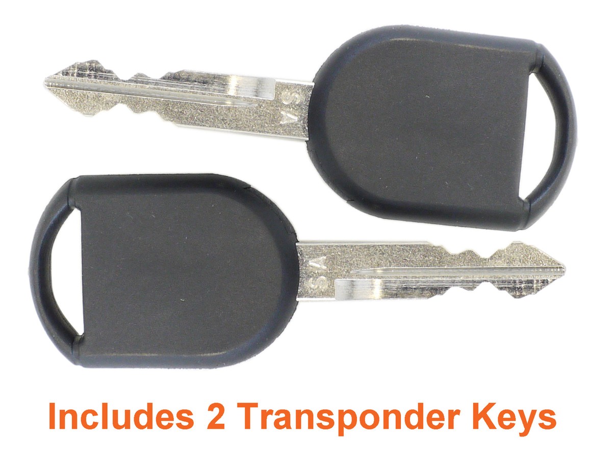 k.kミニ消波ブロックS40 Ford Focus 2006-2011 Ignition Lock Cylinder with 2