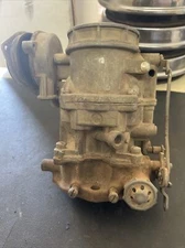 1928-1959 Ford Trucks Flathead V8 2 Barrel 1-1/16 Carburetor EOG