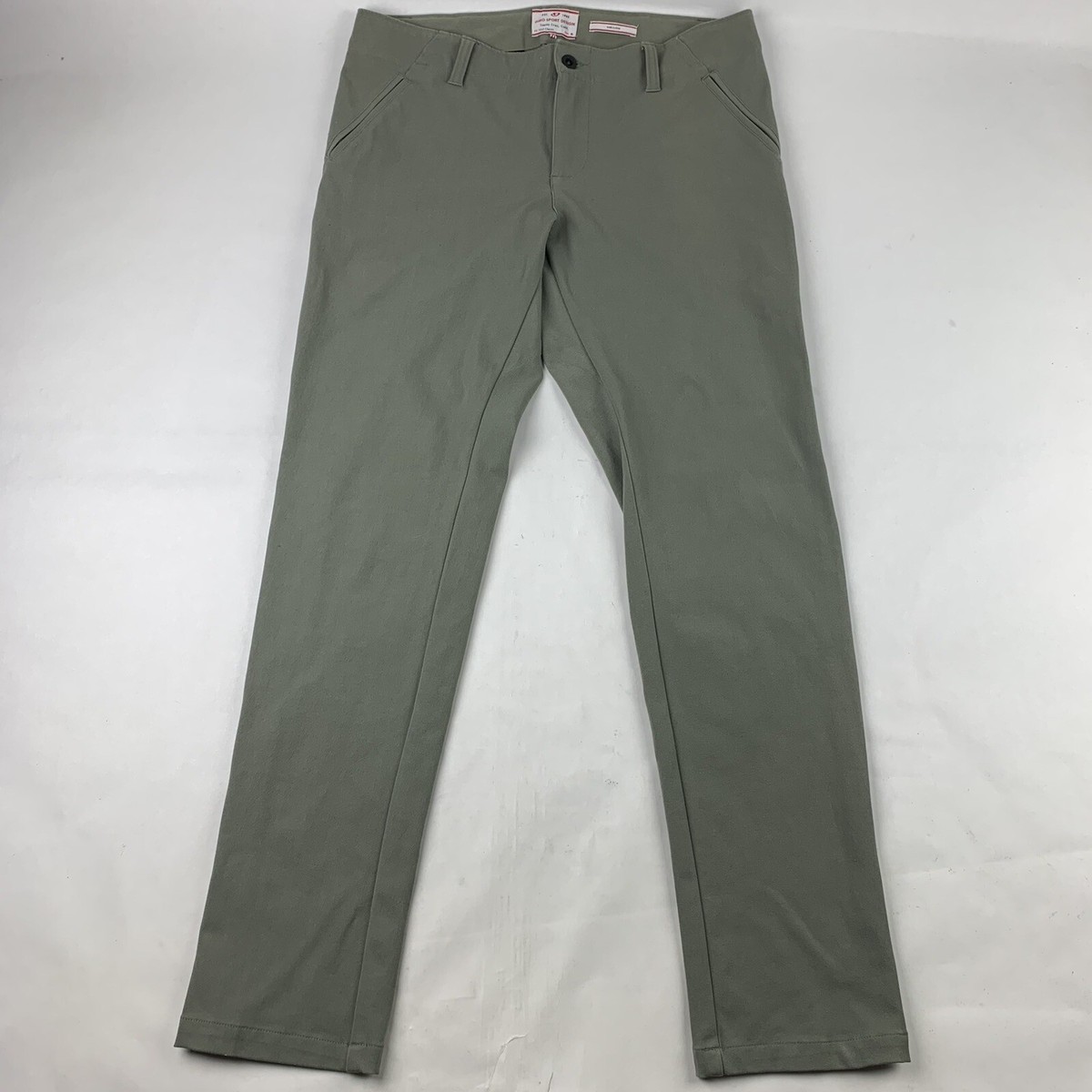 Giro Sport Design GSD Classic Chino Pants Womens 10 Biking