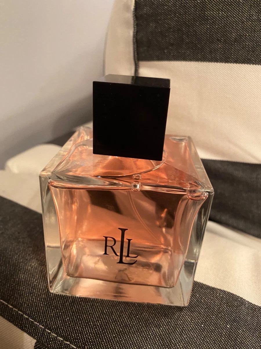 Lauren Style by Ralph Lauren ml Edp spray Perfume woman