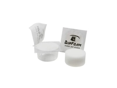 Tattoo Needle Cleaning Foam 24 Stück pro Box