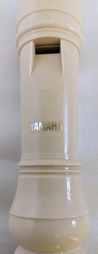 Yamaha Japan 3 pieces Recorder 3 Musical Instruments (Flute/ Orchestra) German - Picture 3 of 9