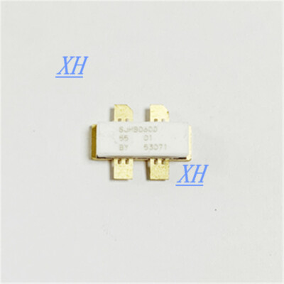SJHB06C0 Gallium Nitride 32V RF Power Transistor DC to 6.0 GHz NEW
