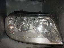 VW Sharan 7M Xenonscheinwerfer Scheinwerfer Xenon VR AL 0301182274 7M3941018