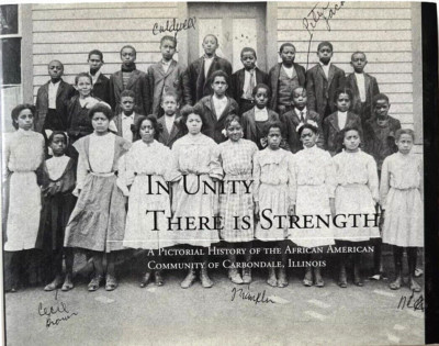 In Unity There Is Strength by Turner Publishing (1999, HC) Ltd Ed ...