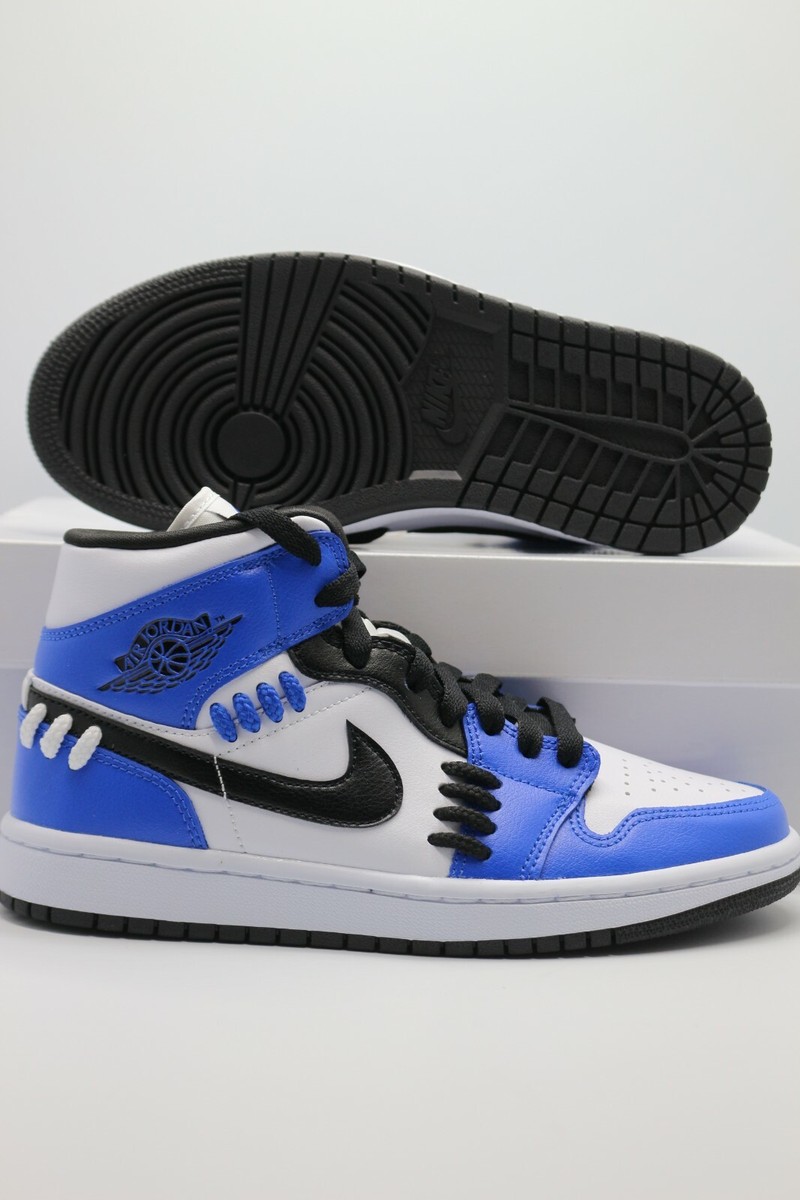 air jordan 1 mid se wmns sisterhood
