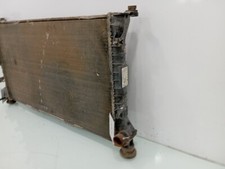 Radiateur Ford TRANSIT CONNECT
