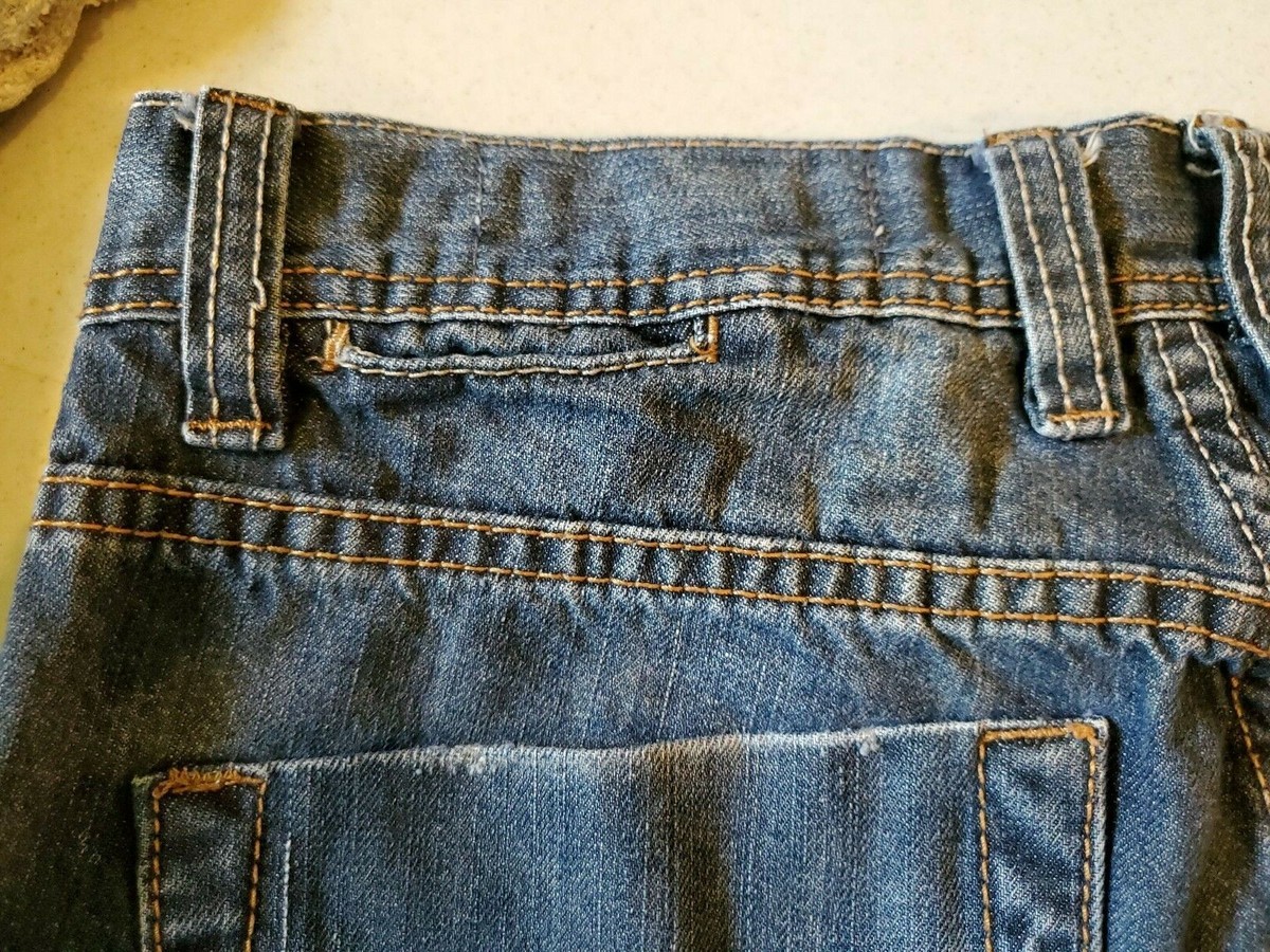 TK AXEL Griswold Slim Straight Mens Jeans Tag 30 x 30 Blue TK AXEL Griswold Slim Straight Mens Jeans Tag 30 x 30 Blue