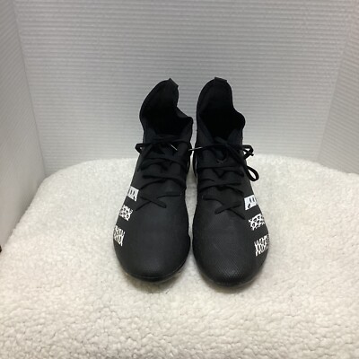 Adidas Predator Soccer Cleats Men's Size 11 Black PRB 698001 | eBay