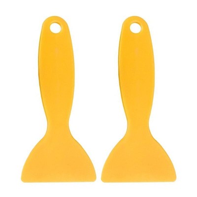 3D Printer Sla Dlp Curing Printing Model Special Plastic Spatula Resin Spatula