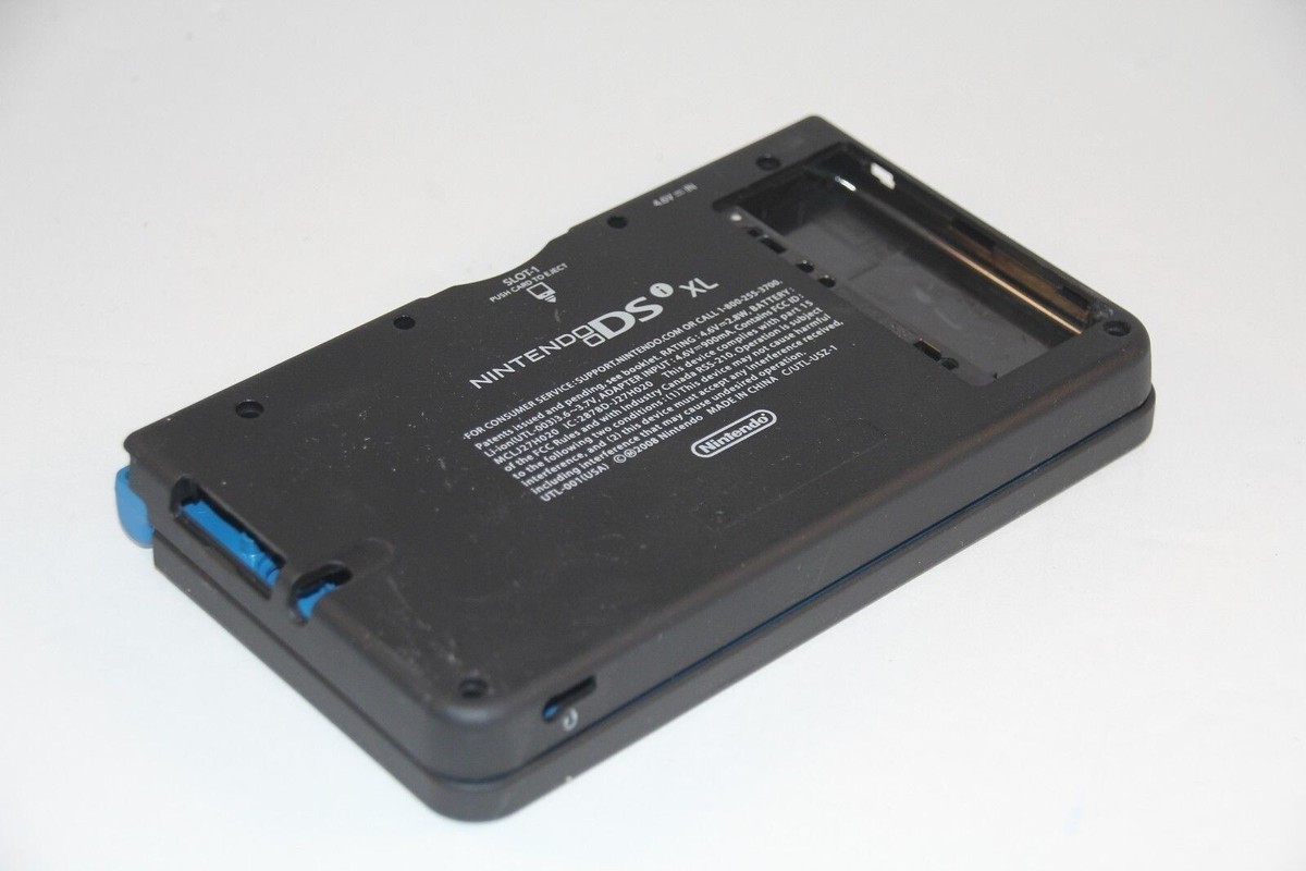 Nintendo Switch Nintendo DSi who-needs-the-switch-