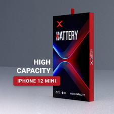 FOR Iphone battery HIGH CAPACITY 7 8 X XR XS XSM 11 12 13 14 15 PLUS PRO MAX