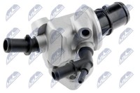 NTY CTM-AR-001 Thermostat, KüHlmittel FüR Alfa Romeo, Fiat, Lancia, Lexus