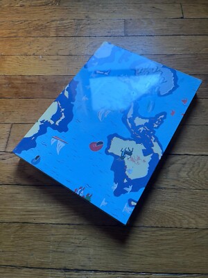 STILL SEALED Bottega Veneta Summer 2024 ZINE FANZINE - Rare