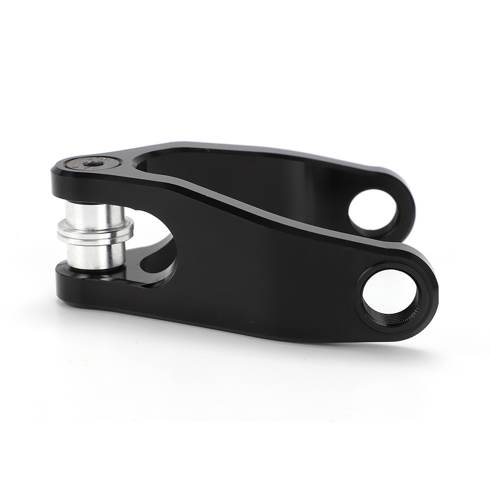 OD アルミインボードショックマウント ブラック Front Shock Absorber Support Strut Mount 51920-SNA-023 For Honda