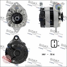 Alternateur Renault FUEGO