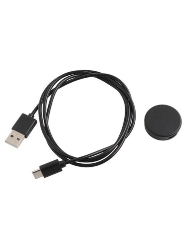 Stacja ładująca USB do Amazfit Active 2 zaprojektowana dla komfortu smartwatcha
