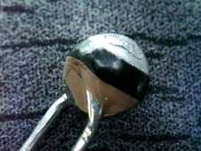 10 Ohm NTC thermistor 2.5mm pitch PHILIPS 2322-64242109 LOT-10pcs