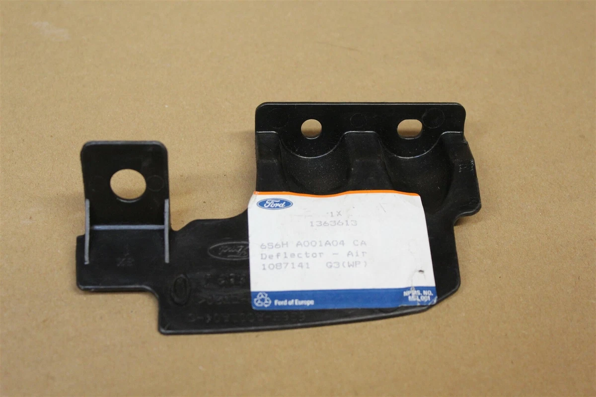 1363613 Air intake bracket New genuine Ford part | eBay