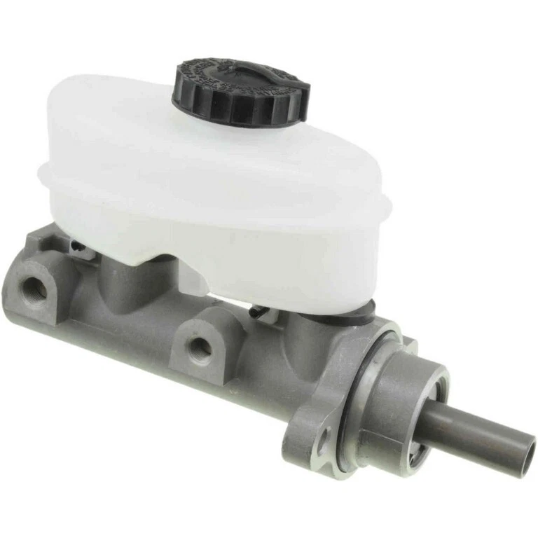 Cilindro maestro de freno Dorman para Jeep Wrangler 1997-2006 1998 1999 2000 2001 Foto 2 de 2