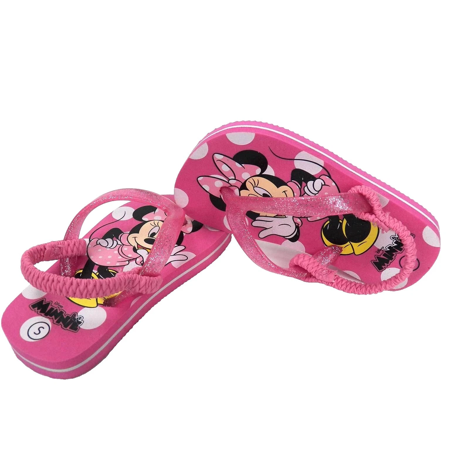 Rubber 8.5 US Shoe Baby Shoes