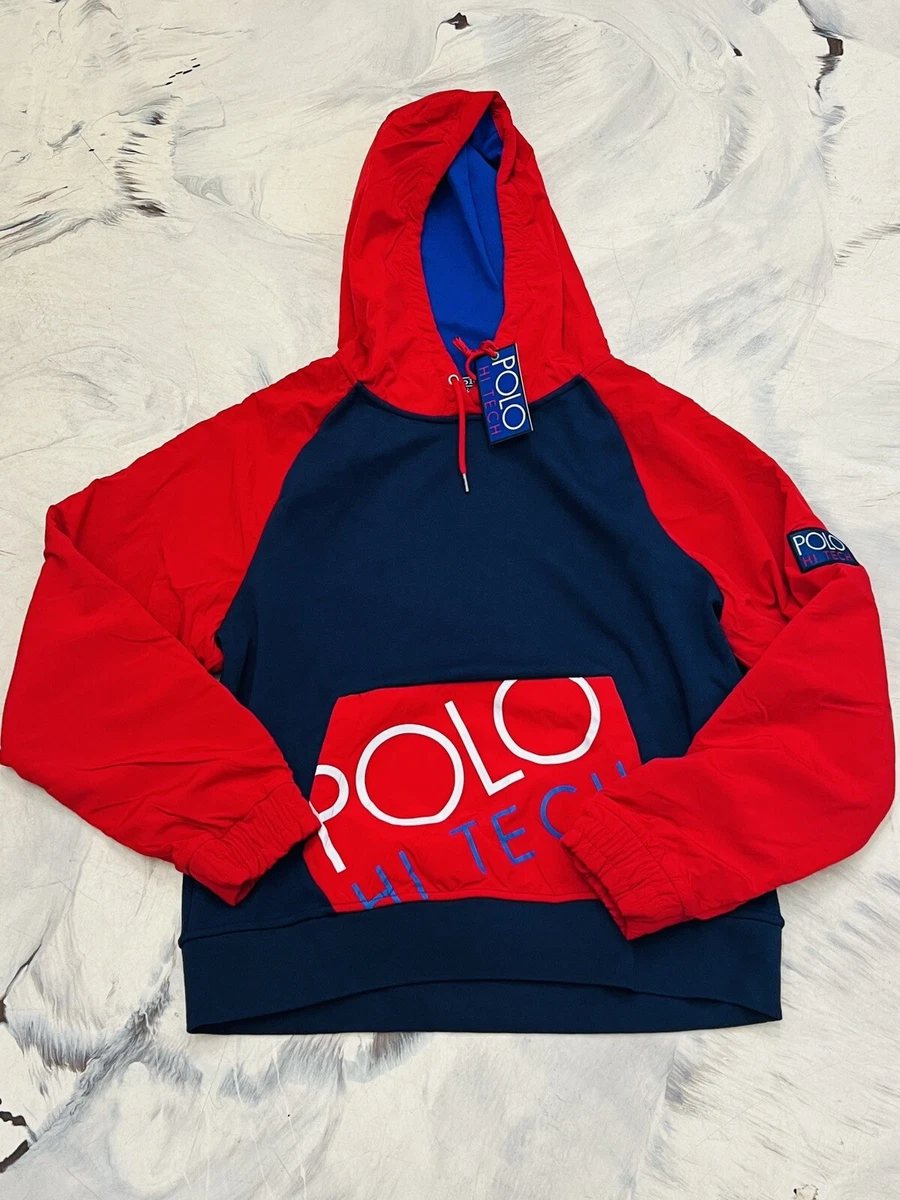 Polo hi cheap tech 2018