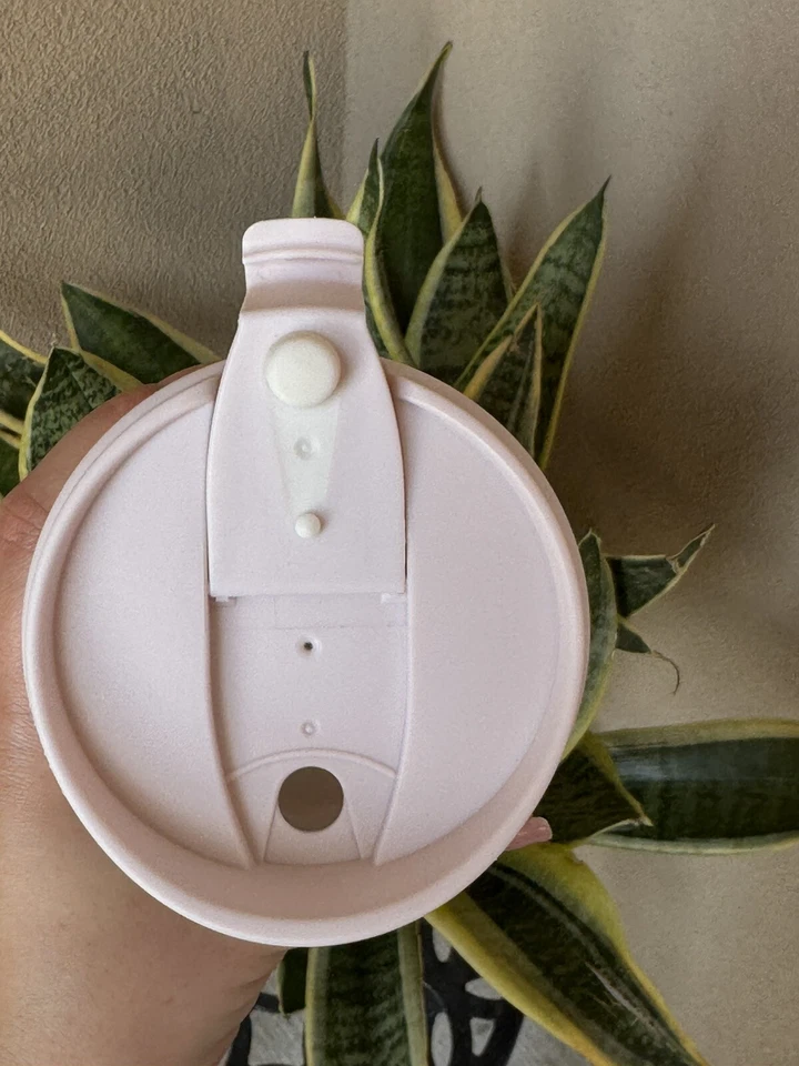 Taza térmica Kate Spade diseño nudo corazón 16 oz Foto 3 de 4